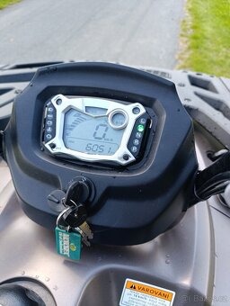 Tgb Blade 600 - 4