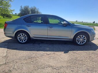 Škoda Octavia III 1.2 tsi 77kw - 4