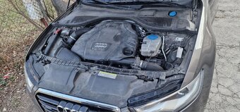 Audi A6 C7 2013 - 4