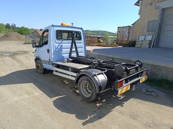 Iveco Daily - 4
