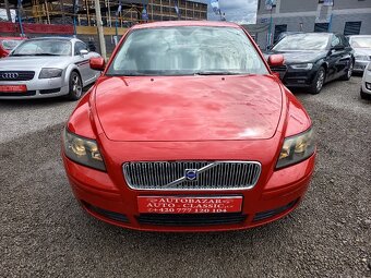 VOLVO S40 1,8i 16V - 4