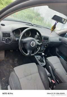 Prodám nebo vyměním 2 auta - 4