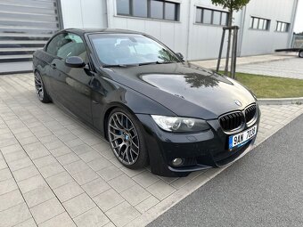 BMW e93 335i - 4