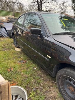 Prodám kompletní M-paket na BMW E46 Compact - 4