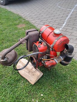 MF 70 - 4