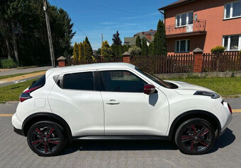 Nissan Juke 1.2 DIG-T Raceline EU6 - 4