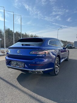 Volkswagen Arteon shooting brake 2.0TDI 147kw DSG - 4