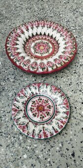 Sklo, porcelán, keramika viz fota. Cena za kus. - 4
