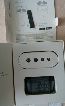 Jabra Elite 2 - 4