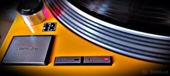 Technics sl 1200 mk2 - 4