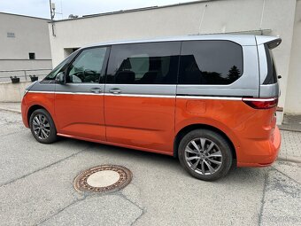 Volkswagen Multivan, T7 1.4TSi PANORAMA eHybrid LIFE - 4