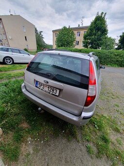 Ford Mondeo - 4