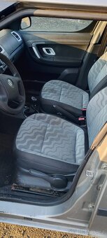 Prodám Škoda Roomster - 4