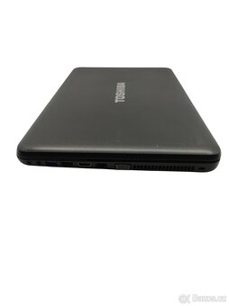 Toshiba Satellite C850 ( 12 měsíců záruka ) - 4