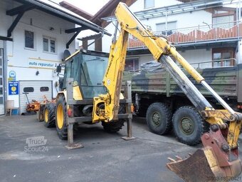 Fermec860 4x4 - 4