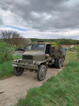 Praga V3S - 4