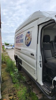 Ford transit - 4