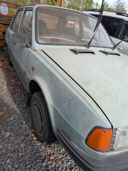 Škoda 120L - 4
