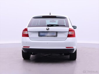Škoda Rapid 1,2 TSI Spaceback Edition 1.Maj (2015) - 4