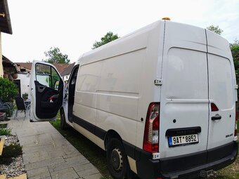 Renault Master - 4
