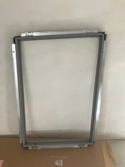 Střešní okno Velux GLU MK06 0061 78x118 cm - 4