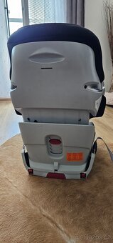 BMW autosedačka - 4