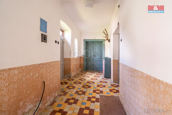 Prodej zemědělské usedlosti, 112 m², Čejetice - 4