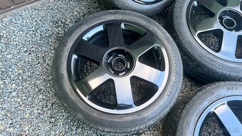 ALU kola r17 - 4
