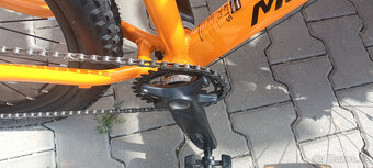 MERIDA MATTS 7.70 Orange - 4