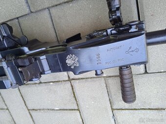 Kulomet vz.37 - 4