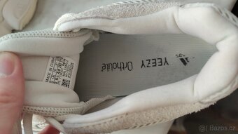Yeezy 500 - 4