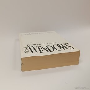 Microsoft Windows 3.1 Příručka uživatele - 4