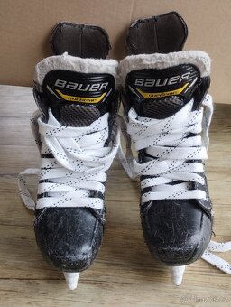 Dětské brusle Bauer Supreme M1, vel.2,5 D - 4