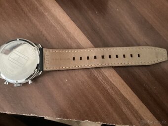 Pánské hodinky Tommy Hilfiger TH 445.1.14.3219 - 4