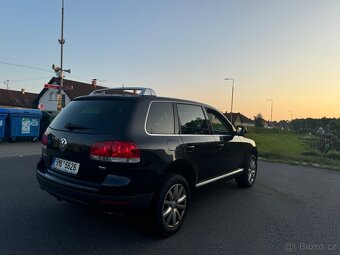 Touareg 5.0 TDI - 4