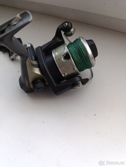 Shimano JHX2000F - 4