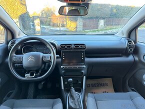 Citroën C3 Aircross Shine 1.2 PureTech 110k MAN6 - 4