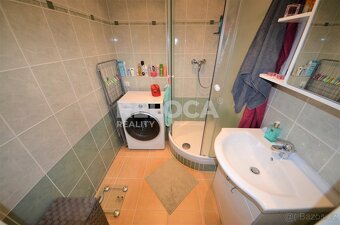Byt 2+kk, 52m2, balkon, sklep, Praha - Chodov, ul. Benkova - 4
