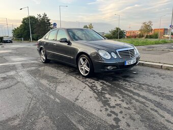 W211 - 4