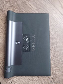 Tablet Lenovo YT3 - 4