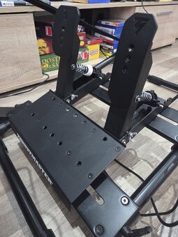Thrustmaster T598 Direct drive - 4