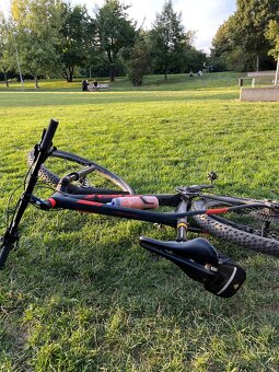 Karbonové kolo Trek Procaliber 9.7 vel. L - 4