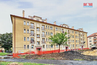 Prodej bytu 2+1, 77 m², Ostrov, ul. Komenského - 4