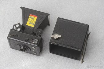 KODAK BOX 620 - 4