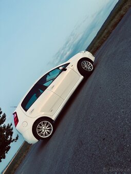 Fiat Grande Punto sport - 4