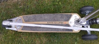 Koloběžka/skateboard - 4