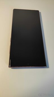 Samsung Galaxy S22 Ultra 5G S908B 12GB/512GB, Burgundy - 4
