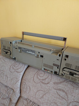 Aiwa ca w 40 Tuzex - 4