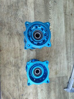 Supermoto kola - 4