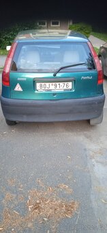 Fiat Punto 55s - 4
